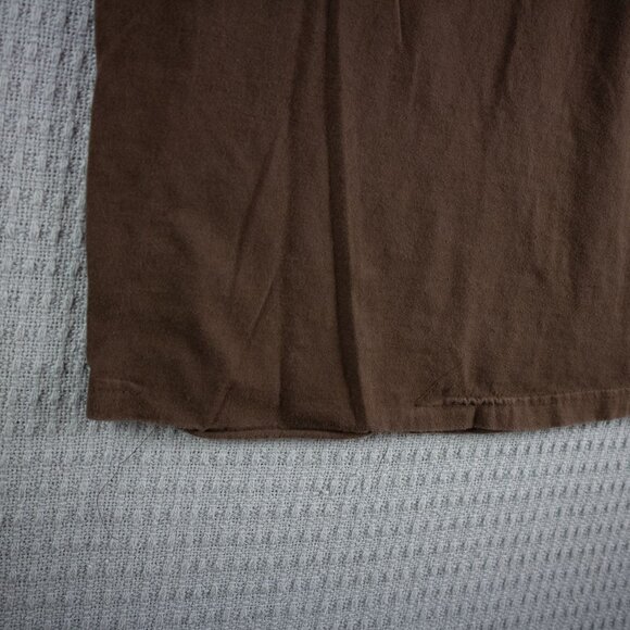 725 Originals Graphic Text Mens Medium Y2K - Picture 7 of 8